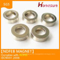 Neodym-Magnet-Ring 36 * 16 * 2 mm